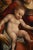 School of Antonio Allegri / Il Correggio, Madonna and Child, 1580, Oil on Board For Sale - Image 16 of 18