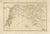 Paper Map of Ancient Syria & Assyria, 1802 For Sale - Image 7 of 7