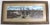 1980s l.b. Porter Original Western Painting, Signed, Cowboys Horses Texas Artist For Sale - Image 5 of 12