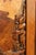 Large Marquetry the Rope from Louis Thiam, 1950s For Sale - Image 6 of 9
