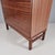 Vintage Wardrobe in Beech, 1970s For Sale - Image 10 of 11