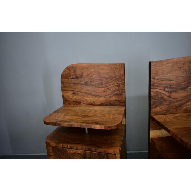good condition polished handles polished surface use renovation oil