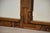 Brutalist MCM Lane Pueblo Walnut Mirror For Sale In Boston - Image 6 of 6
