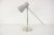 Table Lamp with Adjustable Height, Czechoslovakia, 1960s For Sale - Image 4 of 11