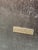 Contemporary Serena & Lily Birch Wood Shadow Box Wall Mirror For Sale - Image 3 of 12