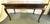 1920's Georgian Style Desk With Drawer, Cabriole Legs, & Ball and Claw Feet For Sale - Image 4 of 18