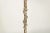 Early 20th Century A Continental Painted Steel Floor Lamp For Sale - Image 5 of 8