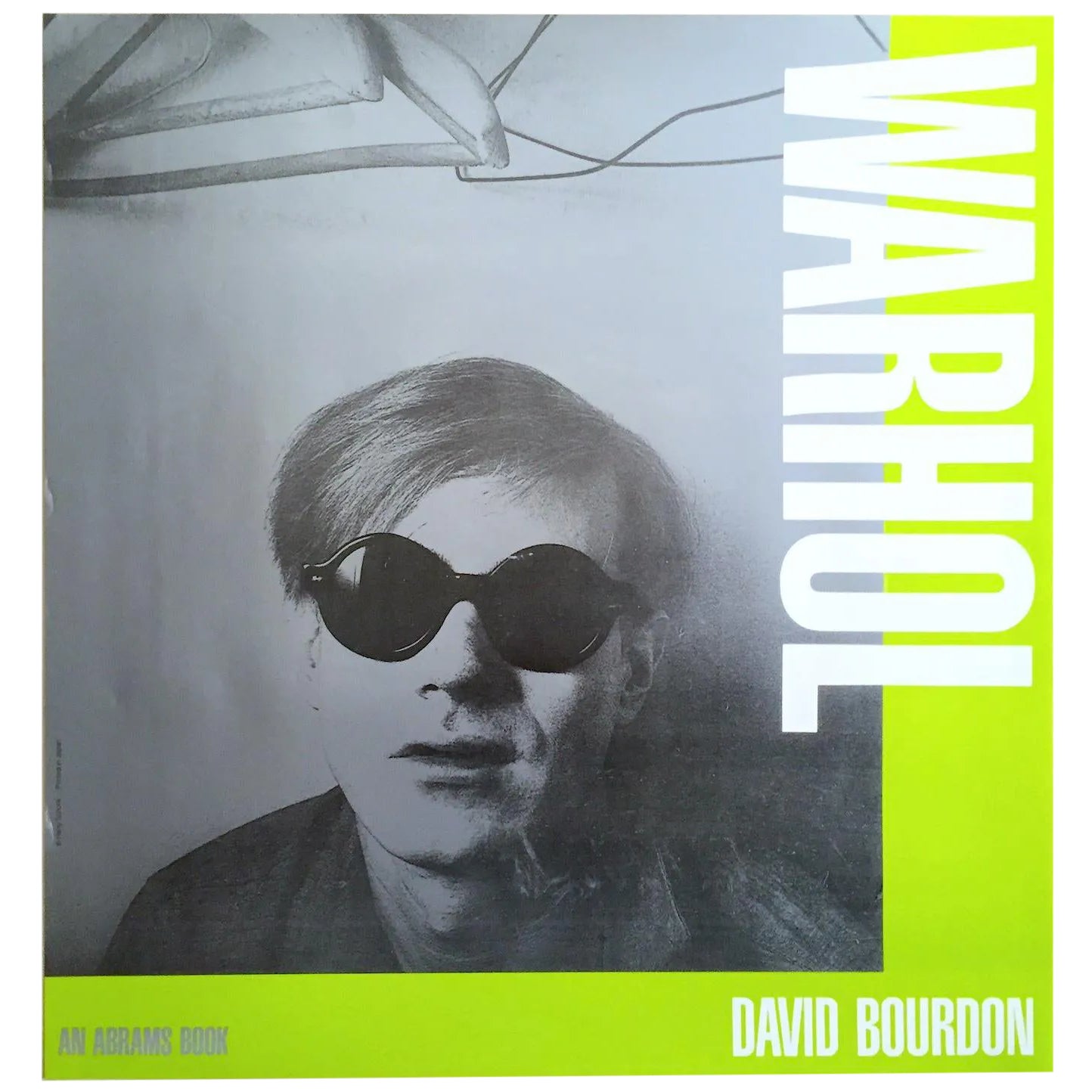 Andy warhol facts picture