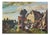 After Teniers, Fairy Festival 101, Oil on Canvas For Sale