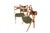 CH29P Chair by Hans J. Wegner for Carl Hansen & Søn, 1960s For Sale - Image 3 of 17