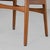 Chairs in Grey Fabric from Hans J. Wegner, 1960s, Set of 6 For Sale - Image 6 of 16