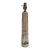 Clear Crystal Obelisk Table Lamp Modern Contemporary For Sale