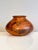 Handcrafted ceramic vase by Ursula Kohne (born 1939), a German ceramicist known since the 1960s for her powerful, earthy...