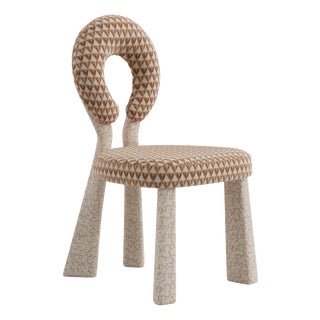 Mary Dining Chair by Ottiu For Sale
