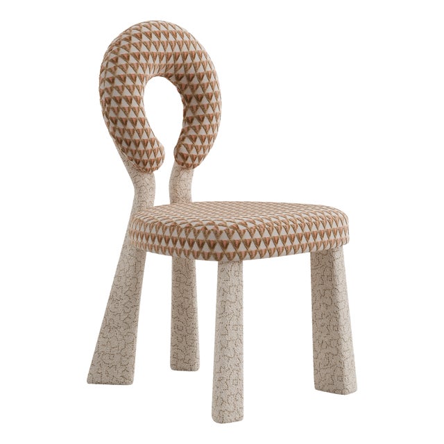 Mary Dining Chair by Ottiu For Sale