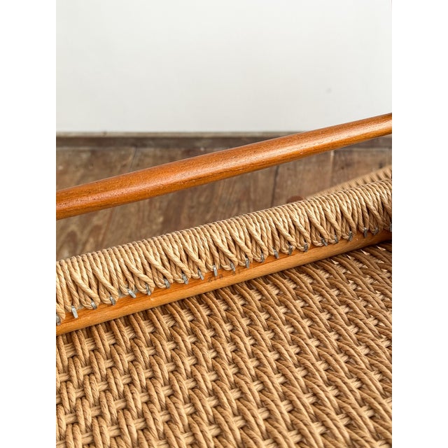 Mid-Century Danish Model 75 Dining Chairs in Teak by Niels Møller for J.L. Møllers, 1950s, Set of 4 For Sale - Image 14 of 15