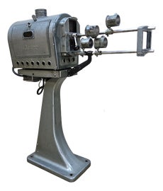 Example of Cameras