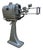Large Vintage Movie Theater Bauer Film Projector, 1950s For Sale