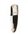 Vintage Large Fang Mask Elongated Face Gabon African Mask 32.25" H For Sale In New York - Image 6 of 7