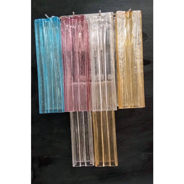 Wall Sconces, Set of 2 For Sale - Image 14 of 16