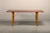 Vintage Hunting Table in Teak and Oak by Børge Mogensen for Søborg Møbelfabrik, 1950s For Sale - Image 6 of 18