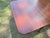 1990s Wooden Henkel Harris Cherry Dining Table Virginia Galleries Gate Leg Drop Leaf Table For Sale - Image 15 of 17
