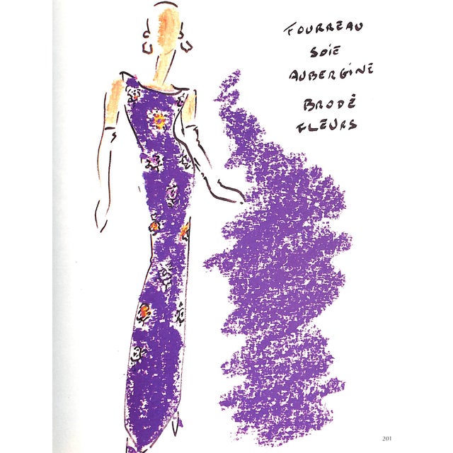 "To Audrey With Love" 2014 Givenchy, Hubert De (Inscribed) For Sale - Image 12 of 13