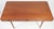 Mid 20th Century Nanna Ditzel Teak Writing Desk for Søren Willadsen For Sale - Image 5 of 18
