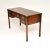 1930s Military Campaign Desk, 1930s For Sale - Image 5 of 12