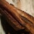 Add a touch of coastal charm and artisanal craftsmanship to your home or office with this stunning hand-carved wooden fish...
