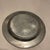 American Vintage Pewter Serving Plate For Sale - Image 3 of 3