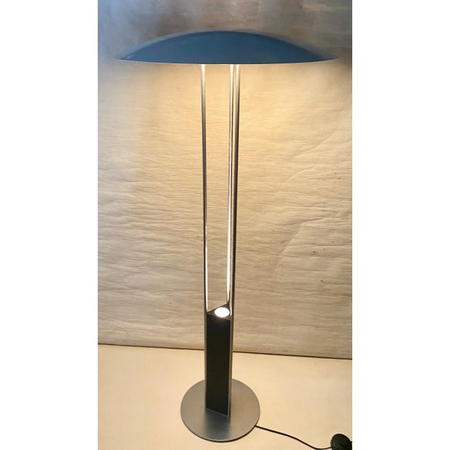 Black Gino Floor Lamp from Frost & Jerperseh For Sale - Image 8 of 16