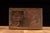 Early 20th Century Circa 1920 s.f. Bowser Functional Metal Pump Salesman Sample For Sale - Image 5 of 10