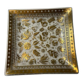 Example of G. Briard Serveware