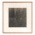 Joseph Lawrence Gardella Op Art Study Mixed Media For Sale