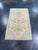 Pink Turkish Mini Rug Oriental Hand Knotted Vintage Rug 1'9" x 2'11" #17947 For Sale - Image 8 of 8