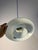 Type 728 Pendant Lamp in White by Horn For Sale - Image 5 of 11