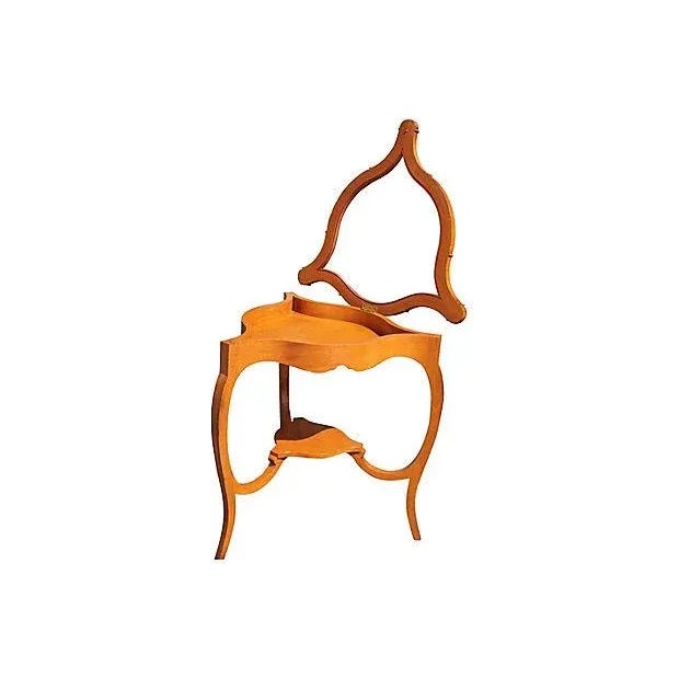 Occasional Display Table For Sale - Image 5 of 9