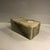 1950s Italian Alabaster Sage Green Lidded Box For Sale - Image 10 of 11