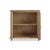 Mid-Century Modern Small Mid Century Cabinet - Fruitwood Finish For Sale - Image 3 of 8