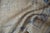 1950s Vintage Distressed Oushak Carpet - 5'11" x 9'5" For Sale - Image 5 of 9