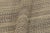 Textile Rug & Kilim's Accent Kilim, Beige and Gray Textural Stripes For Sale - Image 7 of 8
