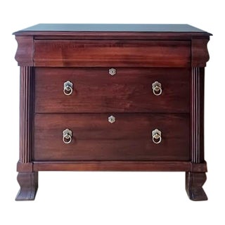 Ethan Allen British Classics Daryn Nightstand For Sale