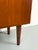 Mid-Century Modern Danish Cabinet in Teak by Børge Mogensen for Søborg Møbelfabrik, 1960s For Sale - Image 3 of 18