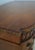 Vintage Walnut Georgian Style High Chest For Sale - Image 9 of 16