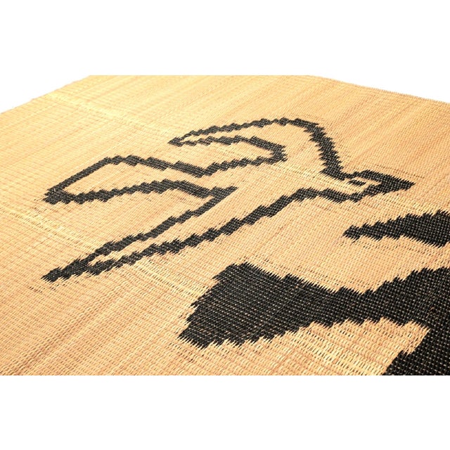 Contemporary Asfour Rug For Sale - Image 9 of 12