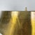 Mid-Century Modern Italian Brass and Glass and Black Metal Table Lamp by Max Ingrand for Fontana Arte, 1950s For Sale - Image 6 of 18