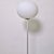 1990s Flos Glo-Ball F1 Floor Lamp in Glass and Metal from Jasper Morrison, 1998 For Sale - Image 5 of 15