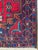 Hand-Knotted Baluch Geometric Rug 2'10" X 4'5" For Sale In Washington DC - Image 6 of 6