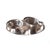 Mid-Century German Milk and Sugar Set and Candy Nut Dish by WMF, 1950s, Set of 4 For Sale - Image 4 of 12